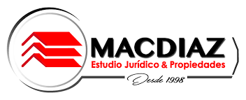 Estudio Jurídico y Propiedades Mc Díaz